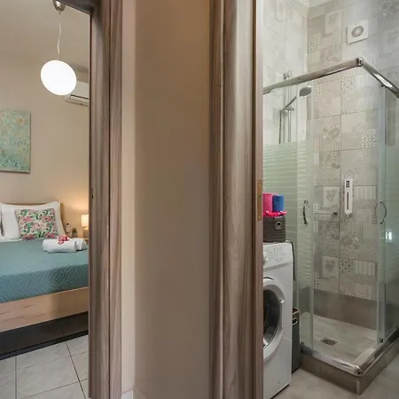 Elegant By The With Comforts Kolymbari
