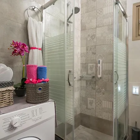 Elegant By The With Comforts Kolymbari