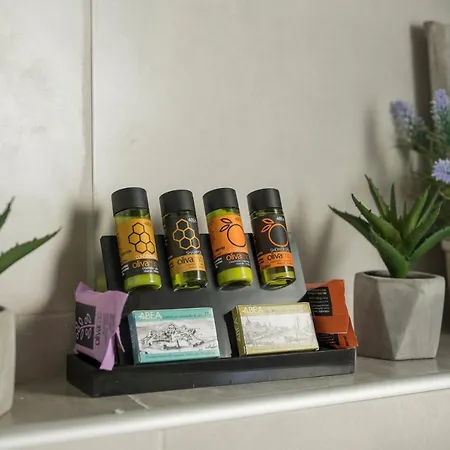 Floral With Lux Extras & Special Treats Appartamento *